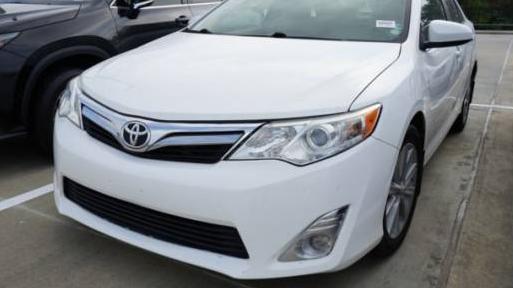 TOYOTA CAMRY 2012 4T4BF1FK5CR246420 image