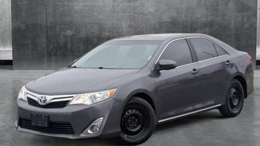 TOYOTA CAMRY 2012 4T4BF1FK8CR266886 image