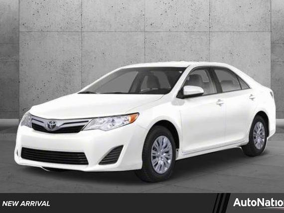 TOYOTA CAMRY 2012 4T1BK1FK2CU503281 image