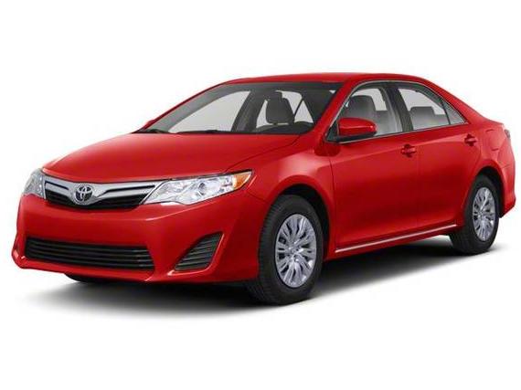 TOYOTA CAMRY 2012 4T1BK1FK2CU004609 image TOYOTA CAMRY 2012 4T1BK1FK2CU004609 image