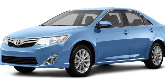 TOYOTA CAMRY 2012 4T1BF1FK4CU582280 image TOYOTA CAMRY 2012 4T1BF1FK4CU582280 image