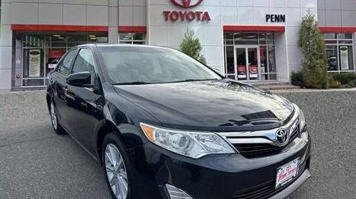 TOYOTA CAMRY 2012 4T4BF1FK9CR246209 image