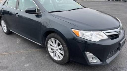 TOYOTA CAMRY 2012 4T4BF1FK4CR203753 image