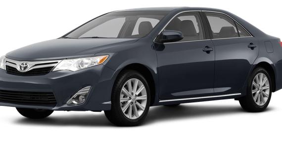 TOYOTA CAMRY 2012 4T4BF1FK6CR177575 image