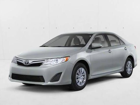 TOYOTA CAMRY 2012 4T1BF1FK6CU002642 image