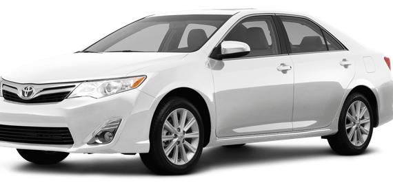 TOYOTA CAMRY 2012 4T1BF1FK0CU120203 image