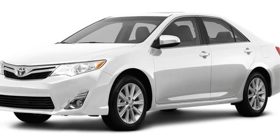 TOYOTA CAMRY 2012 4T1BF1FK2CU120302 image