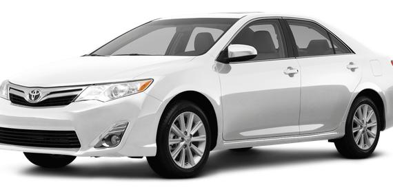 TOYOTA CAMRY 2012 4T4BF1FK5CR167684 image TOYOTA CAMRY 2012 4T4BF1FK5CR167684 image