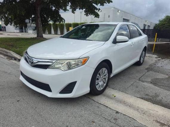 TOYOTA CAMRY 2012 4T1BF1FK6CU632029 image TOYOTA CAMRY 2012 4T1BF1FK6CU632029 image