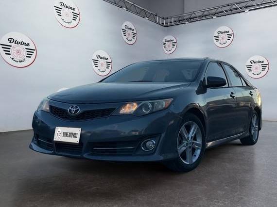 TOYOTA CAMRY 2012 4T1BF1FK9CU011237 image TOYOTA CAMRY 2012 4T1BF1FK9CU011237 image