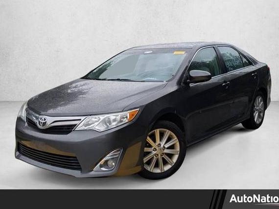 TOYOTA CAMRY 2012 4T4BF1FK6CR222210 image TOYOTA CAMRY 2012 4T4BF1FK6CR222210 image