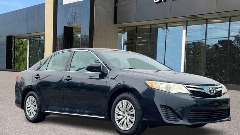 TOYOTA CAMRY 2012 4T4BF1FK0CR248043 image