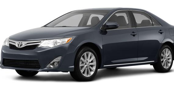 TOYOTA CAMRY 2012 4T4BF1FK2CR207946 image TOYOTA CAMRY 2012 4T4BF1FK2CR207946 image