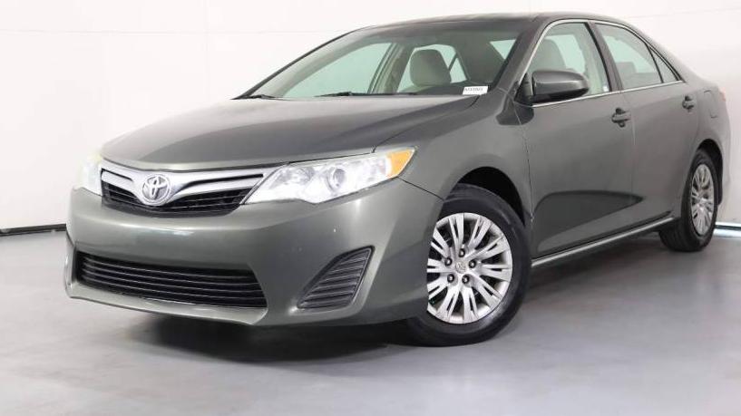 TOYOTA CAMRY 2012 4T4BF1FK9CR237431 image