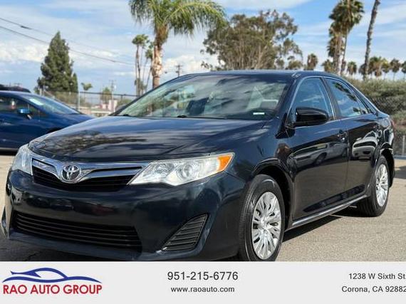 TOYOTA CAMRY 2012 4T4BF1FK7CR187757 image TOYOTA CAMRY 2012 4T4BF1FK7CR187757 image