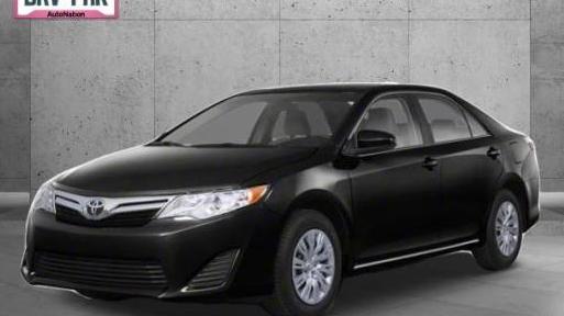 TOYOTA CAMRY 2012 4T1BF1FK8CU176910 image