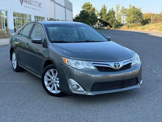TOYOTA CAMRY 2012 4T4BF1FK2CR258945 image TOYOTA CAMRY 2012 4T4BF1FK2CR258945 image