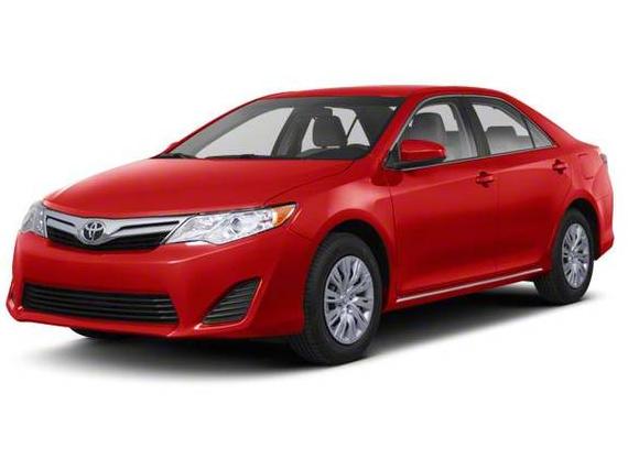TOYOTA CAMRY 2012 4T1BF1FK2CU115021 image