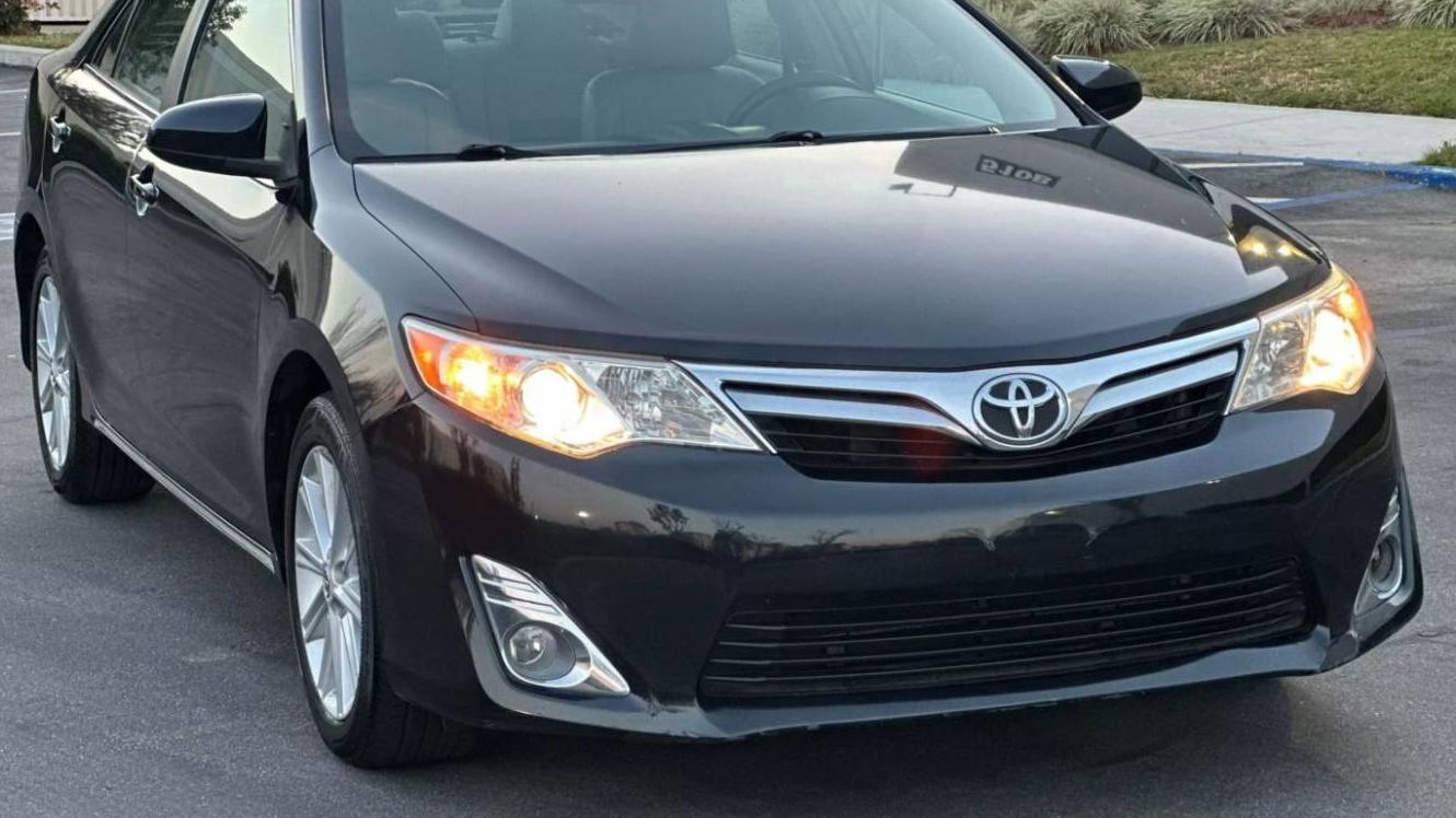 TOYOTA CAMRY 2012 4T4BF1FKXCR180043 image