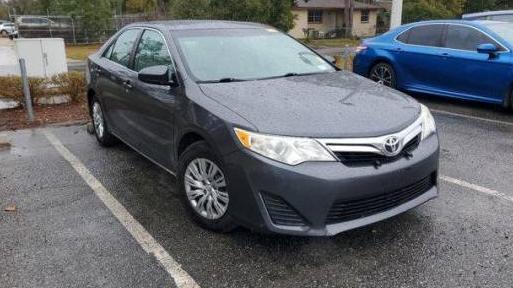 TOYOTA CAMRY 2012 4T1BF1FK1CU041204 image