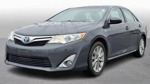 TOYOTA CAMRY 2012 4T1BD1FKXCU040543 image