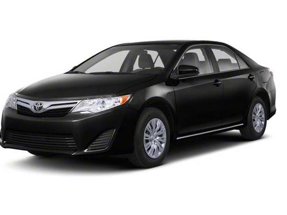 TOYOTA CAMRY 2012 4T1BF1FK2CU160122 image TOYOTA CAMRY 2012 4T1BF1FK2CU160122 image