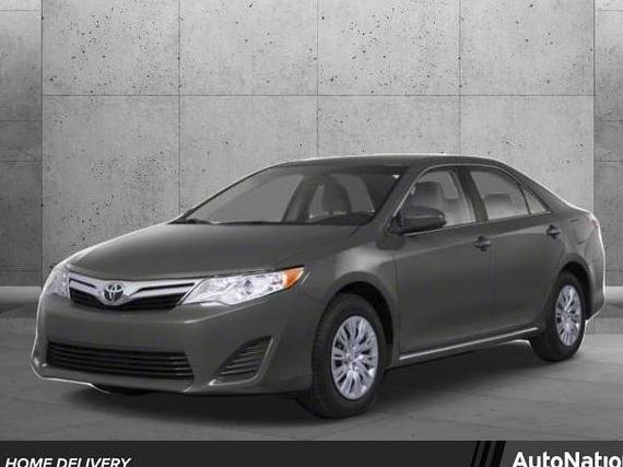 TOYOTA CAMRY 2012 4T4BF1FK0CR236328 image