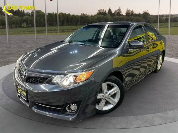 TOYOTA CAMRY 2012 4T1BF1FK8CU108008 image TOYOTA CAMRY 2012 4T1BF1FK8CU108008 image