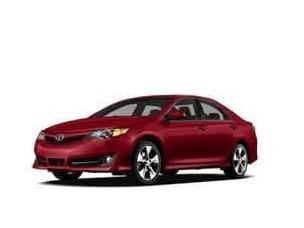 TOYOTA CAMRY 2012 4T1BF1FK4CU622504 image
