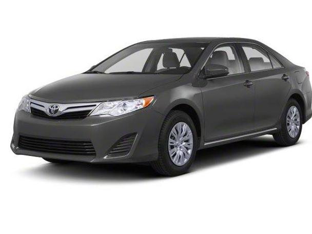 TOYOTA CAMRY 2012 4T1BF1FK6CU149897 image