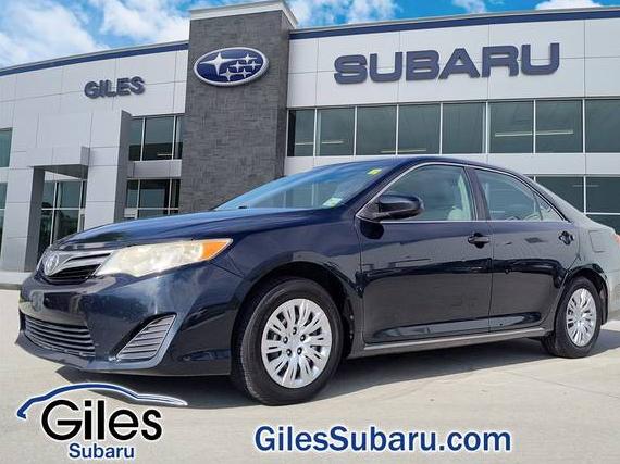 TOYOTA CAMRY 2012 4T4BF1FK8CR197178 image TOYOTA CAMRY 2012 4T4BF1FK8CR197178 image