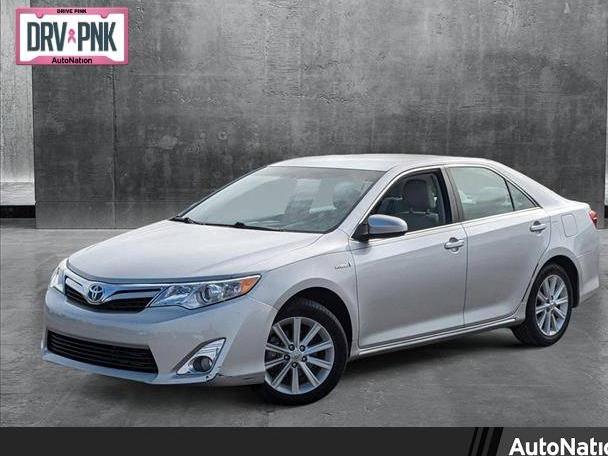 TOYOTA CAMRY 2012 4T1BD1FK3CU039671 image