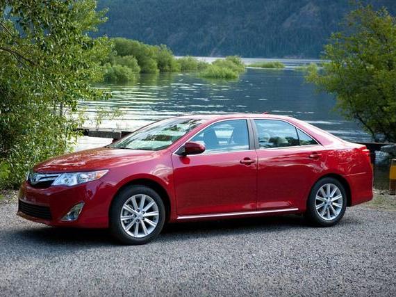 TOYOTA CAMRY 2012 4T4BF1FKXCR262760 image TOYOTA CAMRY 2012 4T4BF1FKXCR262760 image