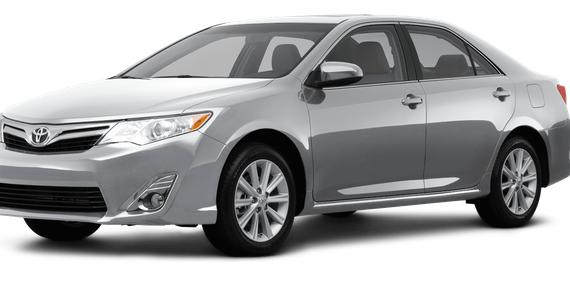 TOYOTA CAMRY 2012 4T4BF1FK3CR253172 image