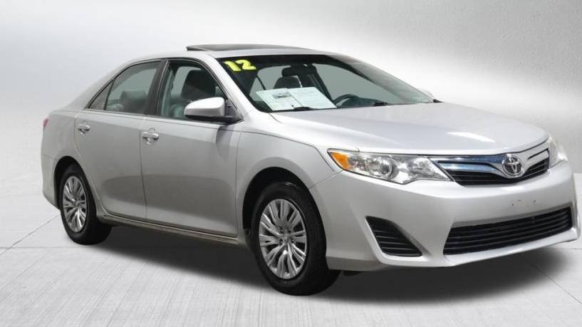 TOYOTA CAMRY 2012 4T1BF1FK0CU003740 image