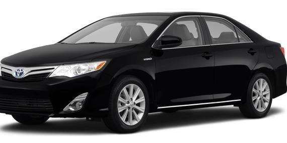 TOYOTA CAMRY 2012 4T1BD1FKXCU008773 image