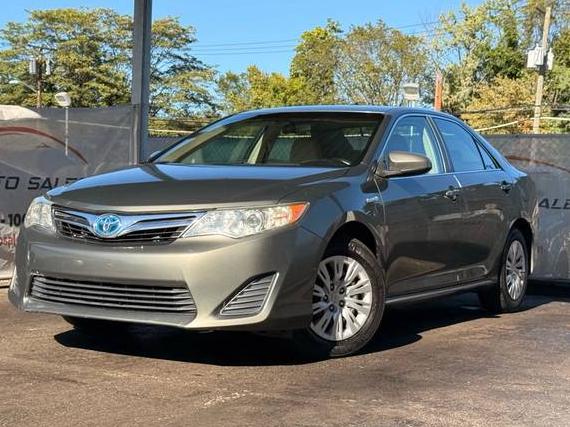 TOYOTA CAMRY 2012 4T1BD1FK1CU001629 image TOYOTA CAMRY 2012 4T1BD1FK1CU001629 image