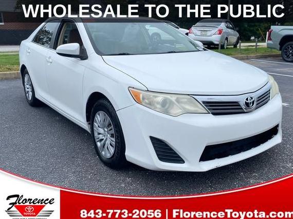 TOYOTA CAMRY 2012 4T1BF1FK9CU625219 image TOYOTA CAMRY 2012 4T1BF1FK9CU625219 image