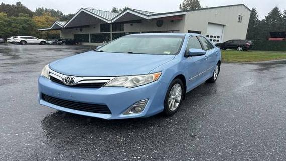 TOYOTA CAMRY 2012 4T1BF1FKXCU629389 image TOYOTA CAMRY 2012 4T1BF1FKXCU629389 image