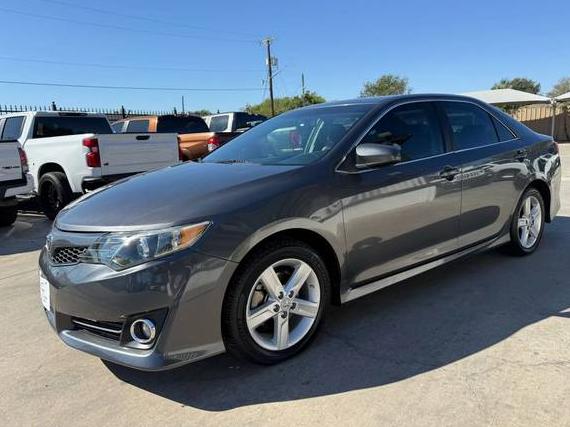 TOYOTA CAMRY 2012 4T1BF1FK3CU592346 image TOYOTA CAMRY 2012 4T1BF1FK3CU592346 image