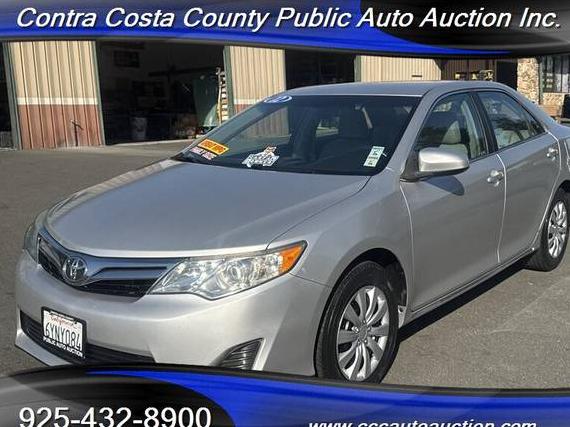 TOYOTA CAMRY 2012 4T4BF1FK7CR260447 image TOYOTA CAMRY 2012 4T4BF1FK7CR260447 image