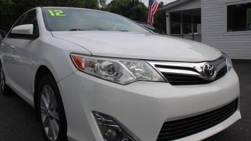 TOYOTA CAMRY 2012 4T1BF1FK3CU553191 image