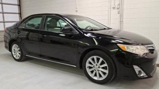 TOYOTA CAMRY 2012 4T4BF1FKXCR195089 image