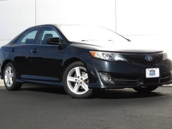 TOYOTA CAMRY 2012 4T1BF1FK2CU013136 image TOYOTA CAMRY 2012 4T1BF1FK2CU013136 image