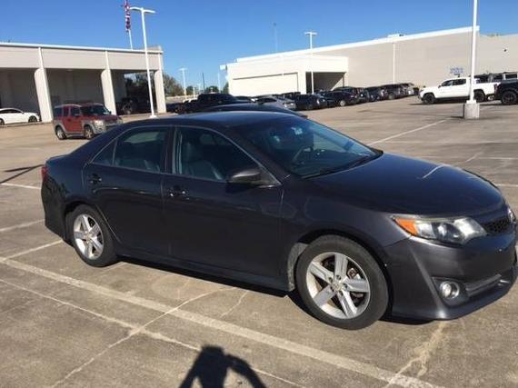 TOYOTA CAMRY 2012 4T1BF1FK5CU129530 image TOYOTA CAMRY 2012 4T1BF1FK5CU129530 image