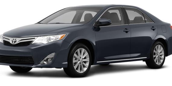TOYOTA CAMRY 2012 4T4BF1FK8CR221513 image