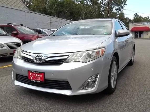 TOYOTA CAMRY 2012 4T4BF1FK1CR239707 image TOYOTA CAMRY 2012 4T4BF1FK1CR239707 image