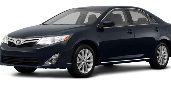 TOYOTA CAMRY 2012 4T1BK1FK4CU002800 image TOYOTA CAMRY 2012 4T1BK1FK4CU002800 image