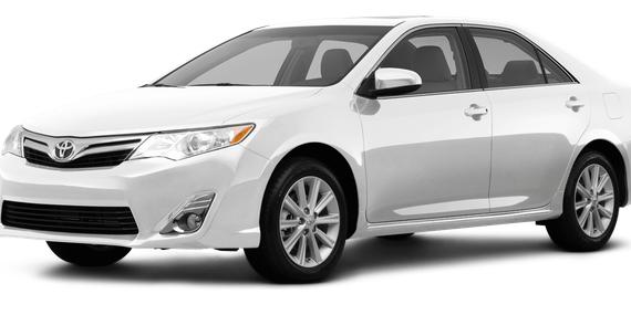 TOYOTA CAMRY 2012 4T1BF1FK4CU542233 image
