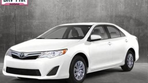 TOYOTA CAMRY 2012 4T1BF1FK2CU623151 image